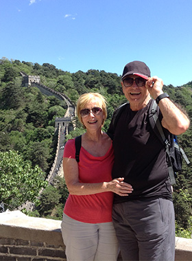 China 澳洲幸运5官方体彩彩票网 Tour