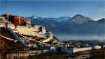 Get best highlights of Lhasa in a brief trip<br/>(Lhasa City & Suburb)