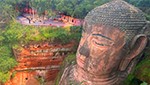 4 Days Classic Leshan & Mount Emei Tour UNESCO World Heritage Site with Buddhism Culture (Chengdu / Leshan / Emei / Chengdu)