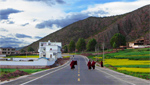 Explore glory of Tibet in three most important cities in Tibetan history<br/>(Lhasa/Gyantse/Shigatse)