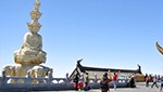 7 Days Sichuan Discovery Tour Tour in the Land of Abundance to explore all the world heritage sites (Chengdu / Leshan / Emei / Jiuzhaigou)