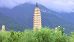 The No.1 Tour in Yunnan with Golden Itinerary (Kunming - Dali - Lijiang - Shangri-La)