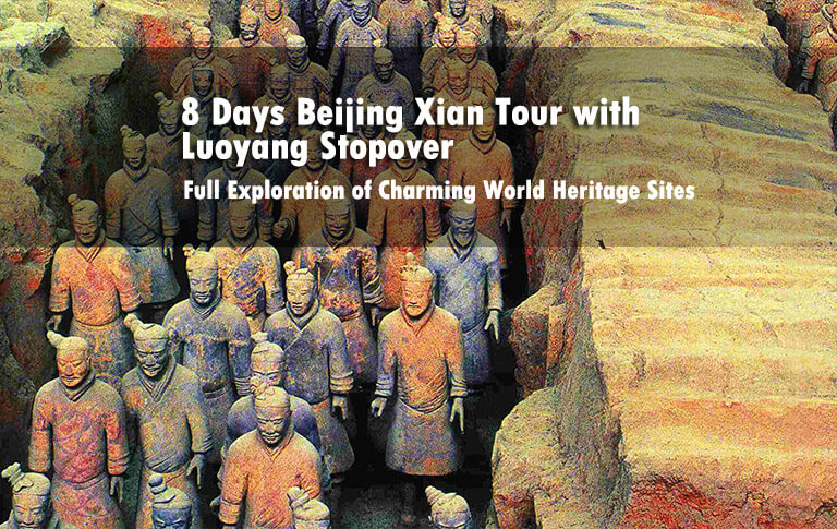Henan Tours 