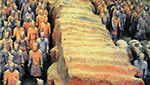 Get the first glimpse of China - iconic Great Wall, Terracotta Warriors, The Bund...