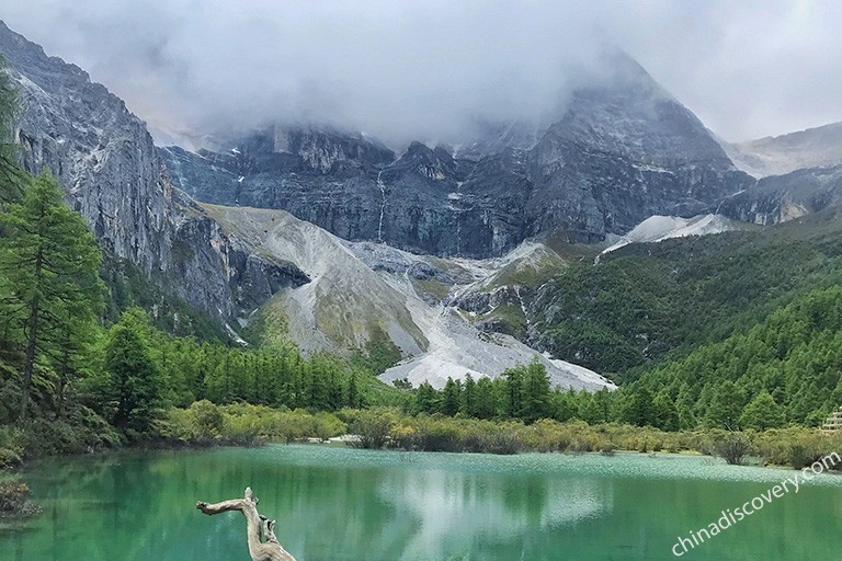 4 Days Daocheng Yading Photography Tour Daocheng Yading Tours