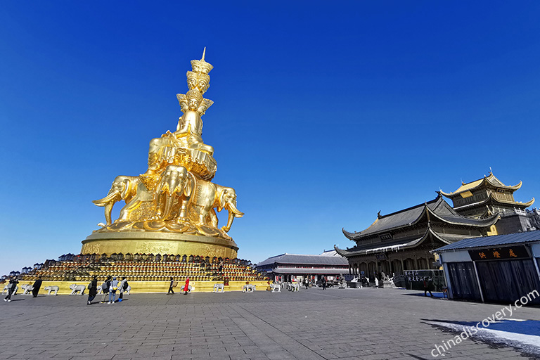 How To Plan A Trip To Sichuan: Sichuan Trip Planner