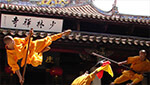 3 Days In-depth Shaolin Kung Fu Tour - Classic Shaolin Temple visit and enjoy a real Kung Fu class 