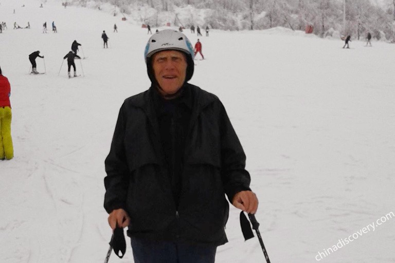 10 Best Ski Resorts in China