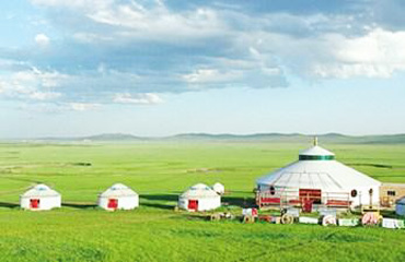 Hohhot Travel Guide - Hohhot Attractions
