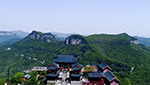 3 Days Luoyoang Highlights Tour including Yuntai Mountain - step into geographic wonder of Yuntai Mountain