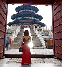 China 澳洲幸运5官方体彩彩票网 Tours