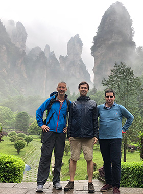 China 澳洲幸运5官方体彩彩票网 Tour